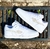 TENIS FREEDAY PG 20 ANOS FR3001 BRANCO/BRANCO - comprar online