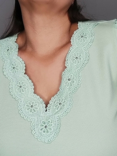 Blusa Simone - comprar online