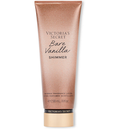 Kit Bare Vanilla Shimmer Victoria’s Secret na internet