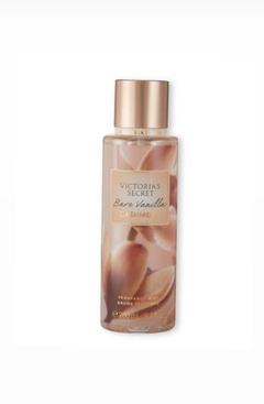 Body Splash Bare Vanilla Cashmere Edição Limitada Victoria’s Secret