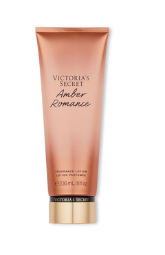 Amber Romance Loção Corporal Hidratante Victoria’s Secret