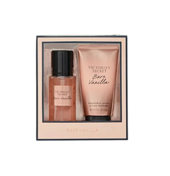 Mini Kit Bare Vanilla Victoria’s Secret