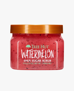 Tree Hut Watermelon Shea Sugar Scrub - Esfoliante Corporal