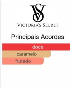 Body Splash Love Spell Candied Edição Limitada Victoria’s Secret na internet