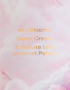 Velvet Petals DayDream Loção Corporal Hidratante Victoria’s Secret - comprar online
