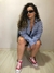 Camisa Carolina | Club House - Coline Brechó | Moda Circular