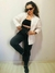 Camisa Social Xadrez Valentina | Via Veneto - Coline Brechó | Moda Circular