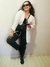 Camisa Social Xadrez Valentina | Via Veneto