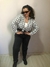 Flanela Xadrez Cloe | Don Artur