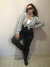Flanela Xadrez Cloe | Don Artur - loja online