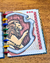 Caderno de Discos Hogwarts - Harry Potter na internet