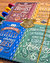 Caderno de Discos Hogwarts - Harry Potter - comprar online