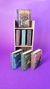 Kit Mini Estante e Memo Notes - Harry Potter