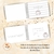 Livro do Batizado - Gatinha - comprar online
