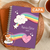 Agenda 2025 - Coleção Inspirações - Capa: "Arco Iris de Esperança" na internet