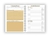 Planner Financeiro Gringotts Harry Potter