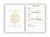 Planner Financeiro Gringotts Harry Potter - comprar online