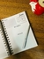 Planner Estudo Universitário