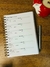 Imagem do Planner Estudo Universitário