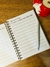 Planner Estudo Universitário - loja online