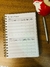 Planner Estudo Universitário na internet