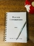 Planner Estudo Universitário - comprar online