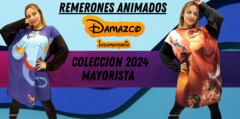 Banner de la categoría Remerones Animado oversize M/Largas