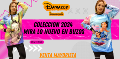 Banner de la categoría Buzos Animados