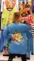 Buzo animado Blanca Ed Edd y Eddy - comprar online
