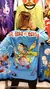 Buzo animado Blanca Ed Edd y Eddy - comprar online
