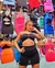 Conjunto Lycra (COD 2)