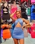 Vestido Lycra (COD 7) - Damazco Indumentaria Mayorista
