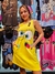 Vestido Animado Bob Esponja