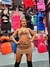 Vestido Lycra (COD 3) - comprar online