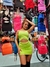 Vestido Lycra (COD 6)
