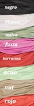 Imagen de Vestido Lycra (COD 7)