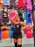Vestido Lycra (COD 8)