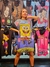 Remeron Oversize animado Bob Esponja