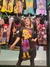 Remeron Oversize animado Lisa