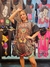 Remeron Oversize animado Leon