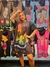 Remeron Oversize animado Rey Leon
