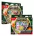 POKÉMON DECK BATALHA DELUXE MIRAIDON KORAIDON COPAG - comprar online