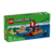 Lego Minecraft 21259 - A Viagem Do Navio Pirata
