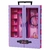BARBIE ARMARIO DE LUXO COM BONECA MATTEL (PC) - comprar online