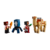 Lego Minecraft 21259 - A Viagem Do Navio Pirata - loja online