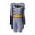 FANTASIA BATMAN STD INFANTIL - comprar online