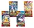 POKÉMON DECK BATALHA DELUXE MIRAIDON KORAIDON COPAG na internet