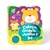 LIVRO MINHAS CANCOES FAVORITAS BRILHA BRILHA ESTRELINHA HAPPY BOOKS