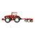 TRATOR TRACADO - ARADO BRINQ. PLAST. ROMA (PC) - comprar online