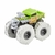 HOT WHEELS MONSTER TRUCKS TWISTED TREDZ ESCALA 1:4 MATTEL - loja online